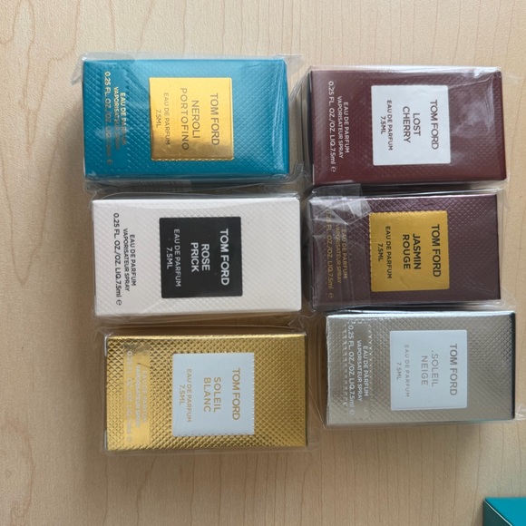 Jo Malone Yellow Cologne Set - Picture 3 of 5